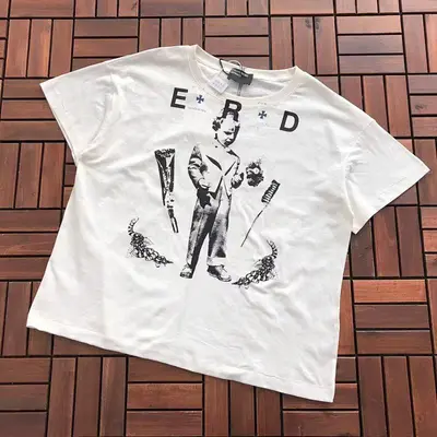 ¥~89 E.R.D T-SHIRT 33120983