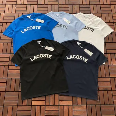 ¥~89 L🔥C🔥ST🔥T-SHIRT 22120905 (im 185CM 80KG iwear size L in the photo)