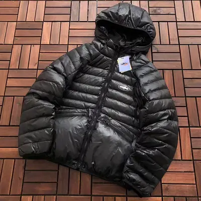 ¥~409 C🔥RT🔥🔥Z DOWN JACKET 33120981 (im 176CM 58KG iwear size M in the photo)
