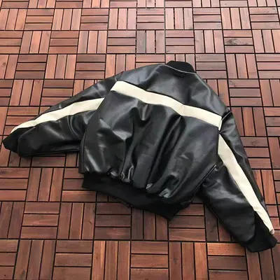 ¥~329 FOG COTTON JACKET 33120980 (im 176CM 58KG iwear size L in the photo)