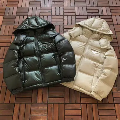 ￥679 P🔥A🔥A DOWN JACKET 44120905 (im 176CM 58KG iwear size 48 in the photo)