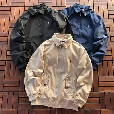 ￥~179 RA🔥PH🔥AU🔥EN JACKET 33120951