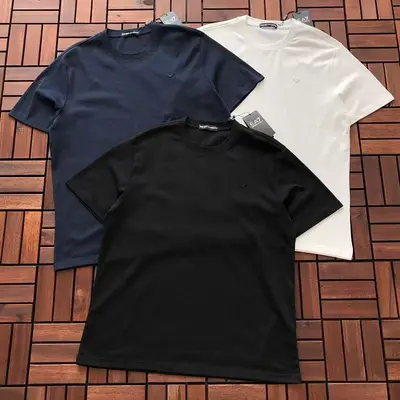 ￥~89 E🔥P🔥R🔥🔥 A🔥M🔥N🔥 T-SHIRT 22120902 (im 185CM 80KG iwear size L in the photo)