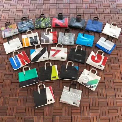 ￥ 169 FREITAG 🔥F704🔥44121498 (长27CM*宽32CM*高15CM）
