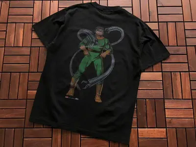 ￥~95 K🔥T🔥 T-SHIRT 33121115 (im 180CM 68KG iwear size L in the photo)