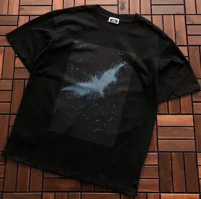 ￥~95 K🔥T🔥T-SHIRT 33121113 (im 180CM 68KG iwear size L in the photo)