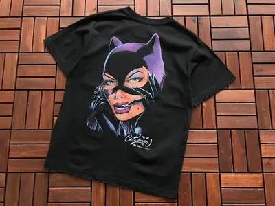 ￥~95 K🔥T🔥T-SHIRT 33121101 (im 180CM 68KG iwear size S in the photo)