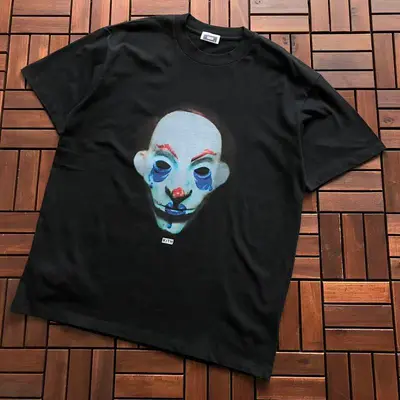 ￥~95 K🔥T🔥T-SHIRT 33121094 (im 180CM 68KG iwear size XL in the photo)