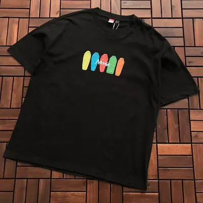 ￥~95 NANGA T-SHIRT 33121087 (im 180CM 68KG iwear size XL in the photo)
