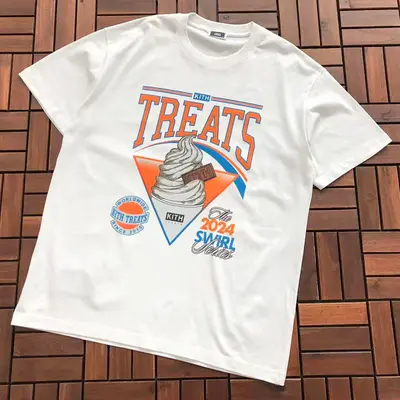 ￥~95 K🔥T🔥T-SHIRT 33121084 (im 180CM 68KG iwear size XL in the photo)