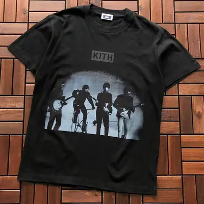 ￥~95 K🔥T🔥T-SHIRT 33121048 (im 176CM 58KG iwear size S in the photo)