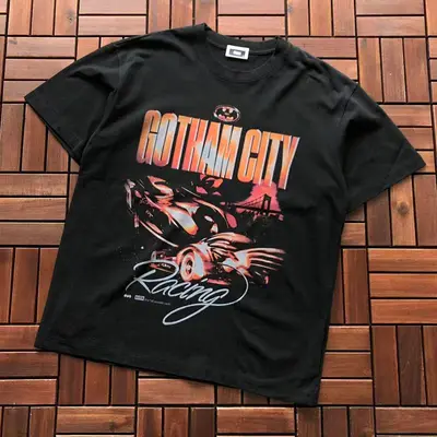 ￥~95 K🔥T🔥T-SHIRT 33121043 (im 176CM 58KG iwear size M in the photo)