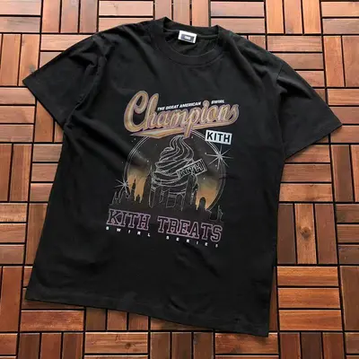 ￥~95 K🔥T🔥T-SHIRT 33121042 (im 176CM 58KG iwear size L in the photo)