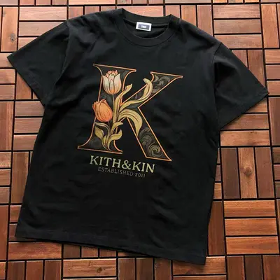 ￥~95 K🔥T🔥T-SHIRT 33121041 (im 176CM 58KG iwear size S in the photo)