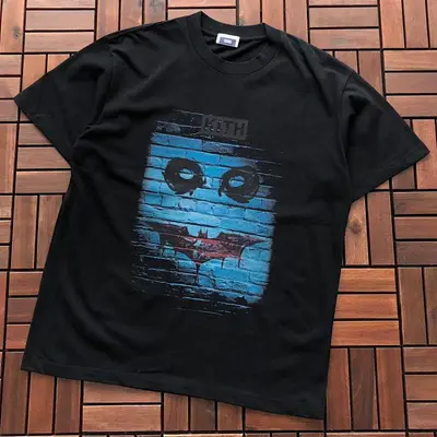 ￥~95 K🔥T🔥T-SHIRT 33121038 (im 176CM 58KG iwear size L in the photo)