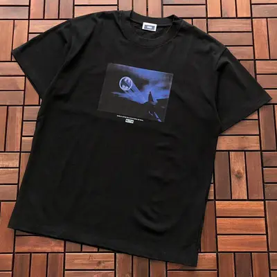 ￥~95 K🔥T🔥T-SHIRT 33121037 (im 176CM 58KG iwear size XL in the photo)