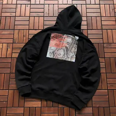 ￥~149 ST🔥S🔥Y HOODIE 11121093 (im 176CM 58KG iwear size XL in the photo)
