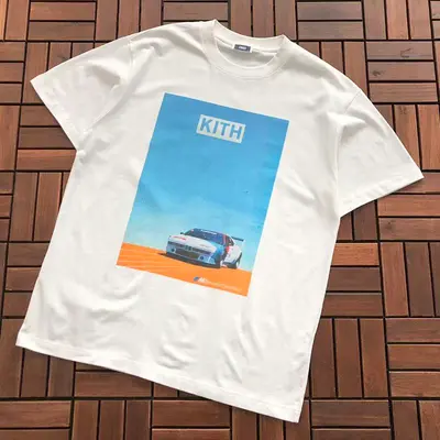 ¥~95 K🔥T🔥T-SHIRT 33121079 (im 180CM 68KG iwear size M in the photo)