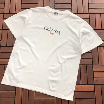 ¥~95 K🔥T🔥T-SHIRT 33121078 (im 180CM 68KG iwear size M in the photo)