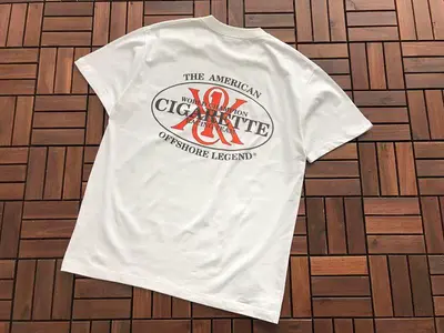 ¥~95 K🔥T🔥T-SHIRT 33121077 (im 180CM 68KG iwear size L in the photo)