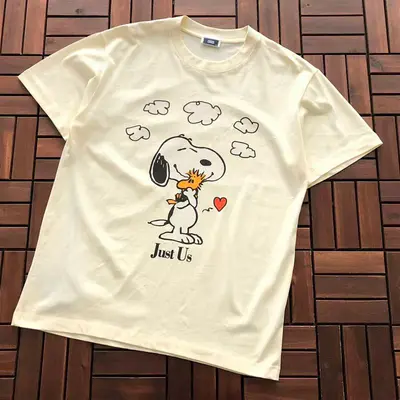 ¥~95 K🔥T🔥T-SHIRT 33121069 (im 180CM 68KG iwear size M in the photo)