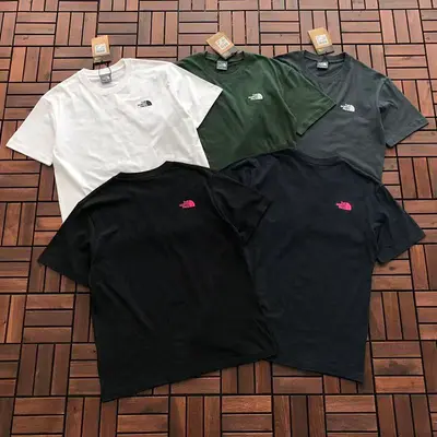 ¥~115 T🔥🔥 N🔥🔥F🔥🔥 T-SHIRT 22121003 (im 185CM 80KG iwear size M in the photo)