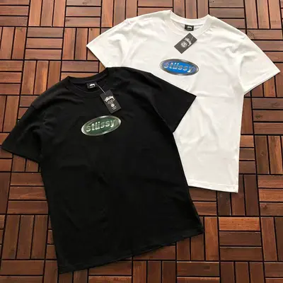 ¥~75 ST🔥S🔥Y T-SHIRT 33121066 (im 180CM 68KG iwear size L in the photo)