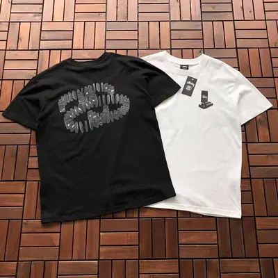 ¥~75 ST🔥S🔥Y T-SHIRT 33121019 (im 176CM 58KG iwear size L in the photo)