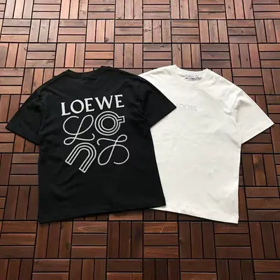 ¥~125 L🔥E🔥🔥& ON RU🔥🔥I🔥G T-SHIRT 33121017 (im 176CM 58KG iwear size M in the photo)