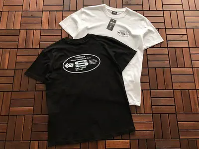 ¥~75 ST🔥S🔥Y T-SHIRT 33121059 (im 180CM 68KG iwear size L in the photo)