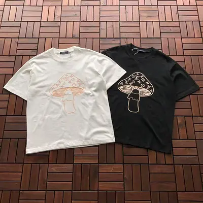 ¥~ 125 L🔥 T-SHIRT 33121016 (im 176CM 58KG iwear size M in the photo)