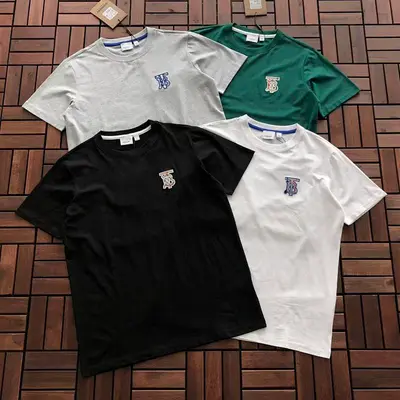 ¥~115 B🔥RB🔥RRY T-SHIRT 22121001 (im 185CM 80KG iwear size M in the photo)