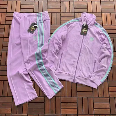 TOP¥~189 PANTS¥~169 NEEDLES JACKET TROUSERS FLEECE 11121013