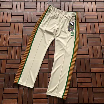 ¥~139 NEEDLES TROUSERS 44121001 (im 176CM 58KG iwear size M in the photo)