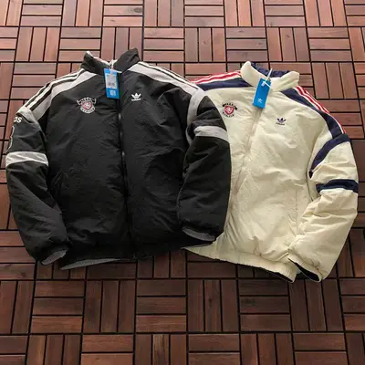 ¥~308 🔥DI🔥AS COTTON JACKET 22121007