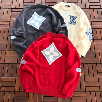 ￥~195 L🔥SWEATER 44121165