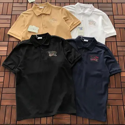 ￥~129 B🔥RB🔥RRY T-SHIRT 22121155 (im 185CM 80KG iwear size L in the photo)