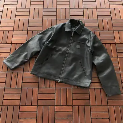 ￥~308 C🔥RH🔥RTT JACKET 44121148 (im 180CM 68KG iwear size S in the photo)