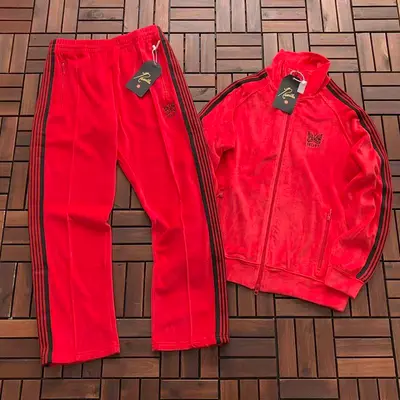 TOP￥~199 PANTS￥~169 NEEDLES JACKET TROUSERS FLEECE 11121106