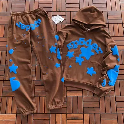 TOP￥~129 PANTS￥~125 S🔥5D🔥R HOODIE TROUSERS 33121128 (im 176CM 58KG iwear size M in the photo)