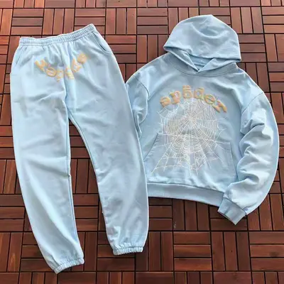 TOP￥~129 PANTS￥~125 S🔥5D🔥R HOODIE TROUSERS 33121125