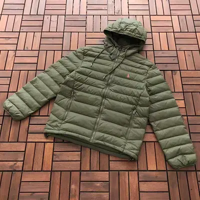￥~639 RA🔥PH🔥AU🔥EN DOWN JACKET 22121113