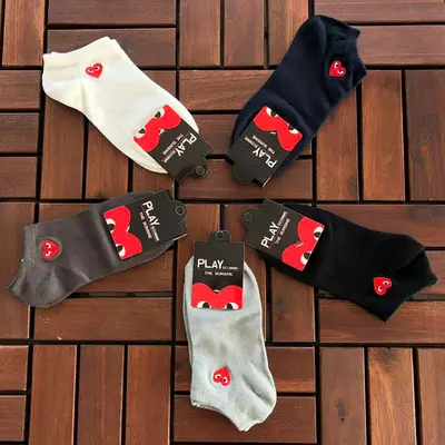 ￥~56 CDG SOCKS 44121160