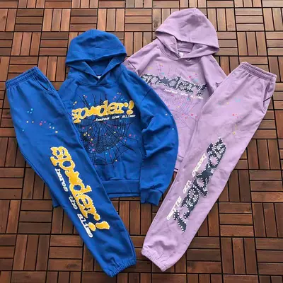 TOP￥~129 PANTS￥~125 S🔥5D🔥R HOODIE TROUSERS 33121123 (im 176CM 58KG iwear size M in the photo)
