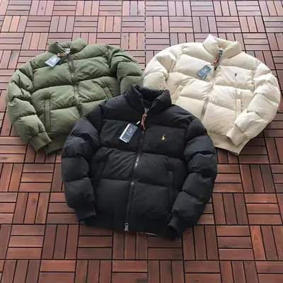 ￥~479 RA🔥PH🔥AU🔥EN DOWN JACKET 44121140 (im 180CM 68KG iwear size S in the photo)