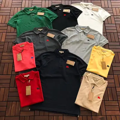 ￥~135 B🔥RB🔥RRY T-SHIRT 22121120