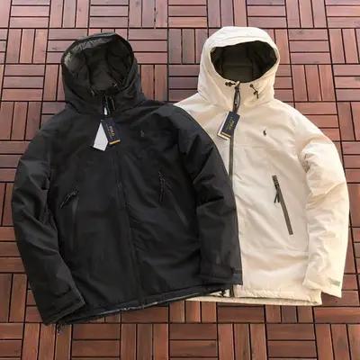 ￥~379 RA🔥PH🔥AU🔥EN COTTON JACKET 11121101 (im 180CM 68KG iwear size L in the photo)