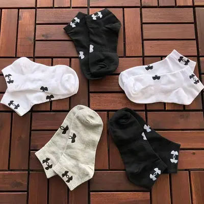 ￥59 U🔥D🔥R A🔥MO🔥R SOCKS 44121105