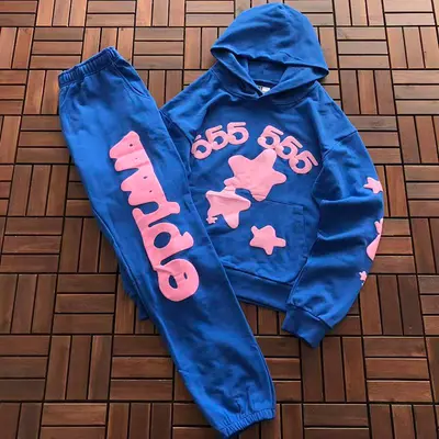 TOP￥~129 PANTS ￥~125 S🔥5D🔥R HOODIE TROUSERS 33121120