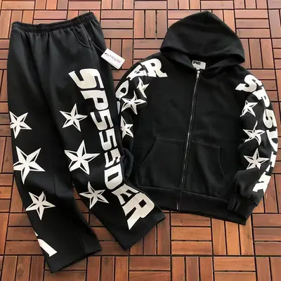 TOP¥~135 PANTS¥~125 S🔥5D🔥R HOODIE TROUSERS FLEECE 33121285